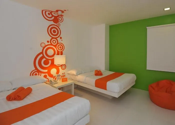 Hotel Islands - Uptown Cebu