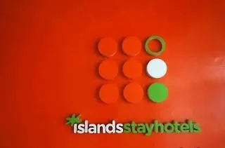 Hotel Islands - Uptown 2*