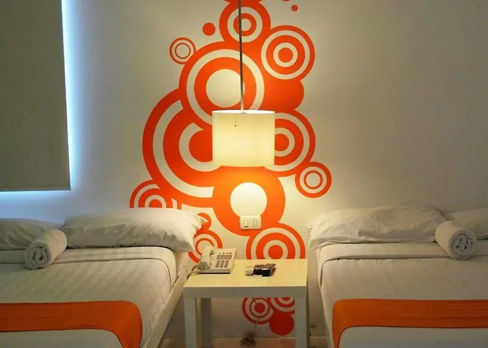 Hotel Islands - Uptown Cebu