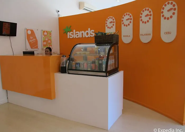 Hotel Islands - Uptown Cebu