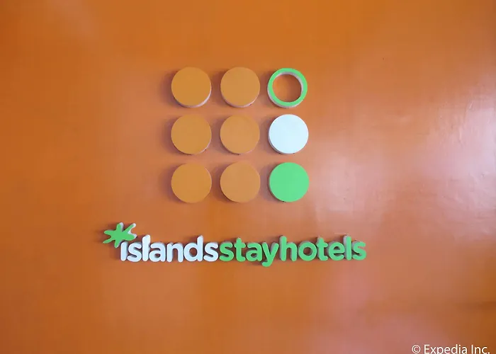 Islands - Uptown 2* Cebu